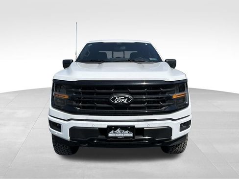 Used 2024 Ford F150 XLT w/ Equipment Group 302A MID AWD/4WD image 28