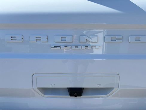 Used 2021 Ford Bronco Sport Outer Banks image 35