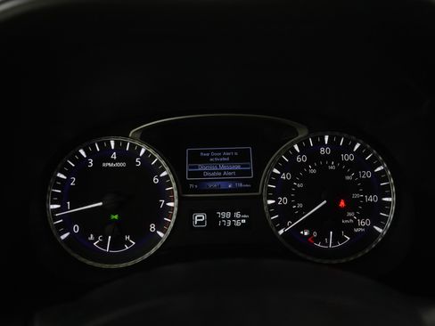 Used 2020 INFINITI QX60 Luxe w/ Sensory Package image 31