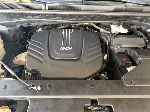 Used 2016 Kia Sedona SX Limited FWD image 25