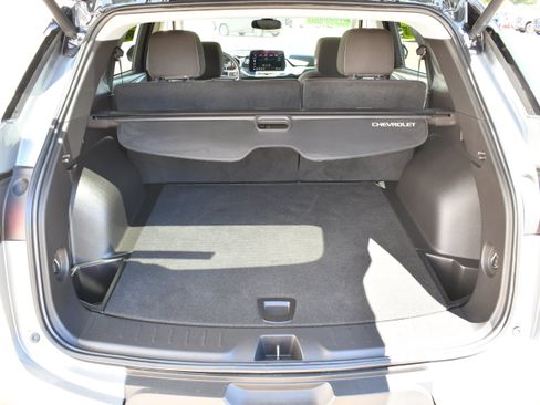 Used 2023 Chevrolet Blazer LT w/ Convenience Package FWD image 8