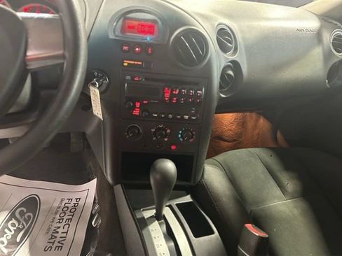 Used 2007 Pontiac Grand Prix w/ Sport Package FWD image 25