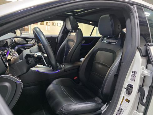 Used 2022 Mercedes-Benz AMG GT 43 image 15