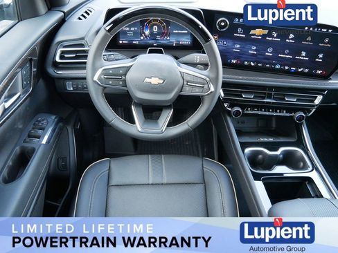 New 2026 Chevrolet Traverse High Country w/ LPO, Floor Liner Package image 19