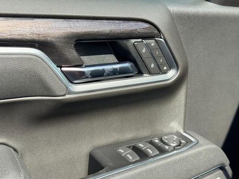 New 2026 Chevrolet Silverado 1500 LTZ image 12