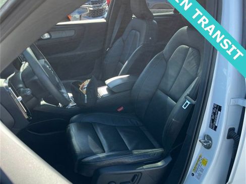 Certified 2023 Volvo XC40 B5 Plus w/ Driver Assist Package image 2