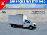 Used 2021 Chevrolet Express 3500 w/ Power Convenience Package image 2