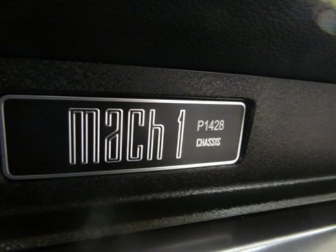 Certified 2023 Ford Mustang Mach 1 image 37