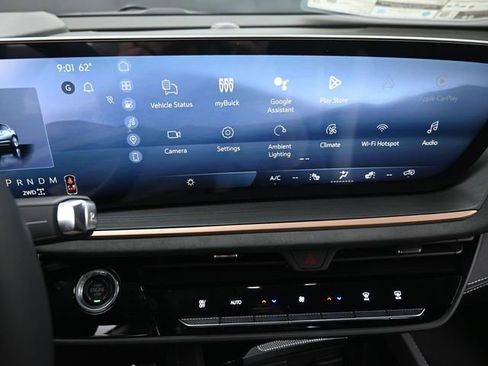 New 2026 Buick Envision Sport Touring AWD/4WD image 34