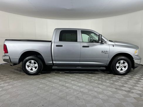 Used 2022 RAM 1500 Tradesman w/ Popular Equipment Group AWD/4WD image 5