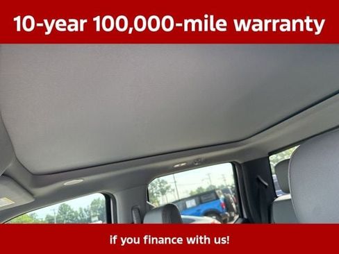 Used 2024 Ford F150 Lariat w/ Equipment Group 502A High AWD/4WD image 30