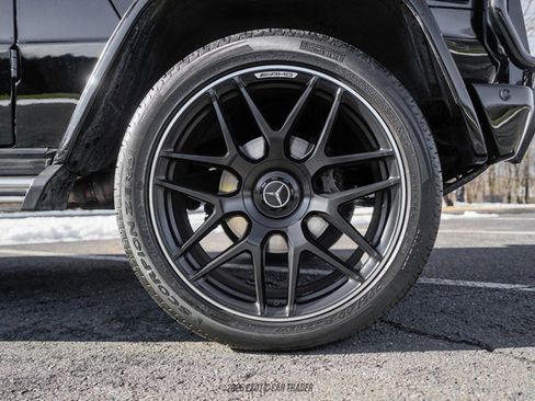 Used 2013 Mercedes-Benz G 550 image 60