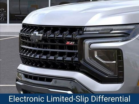 New 2026 Chevrolet Tahoe Z71 image 15