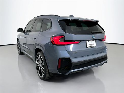 New 2026 BMW X1 xDrive28i w/ Technology Package AWD/4WD image 8