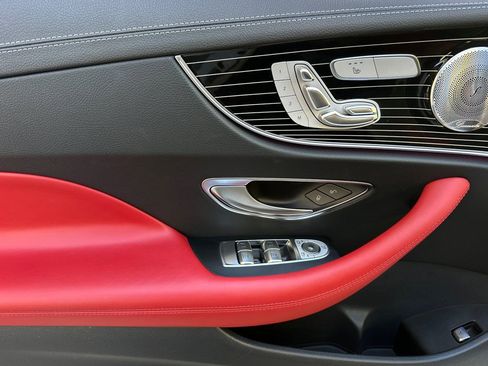 Certified 2022 Mercedes-Benz E 450 Coupe image 25