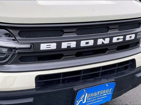 Used 2024 Ford Bronco Sport Big Bend w/ Convenience Package image 30