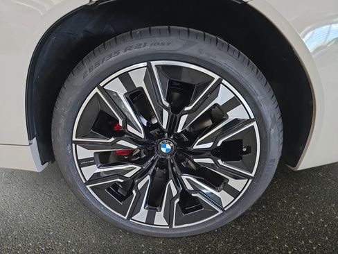 Used 2026 BMW X3 xDrive30 w/ M Sport Package AWD/4WD image 32