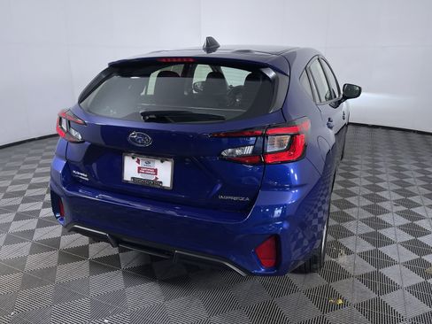 Used 2025 Subaru Impreza 2.0i image 22