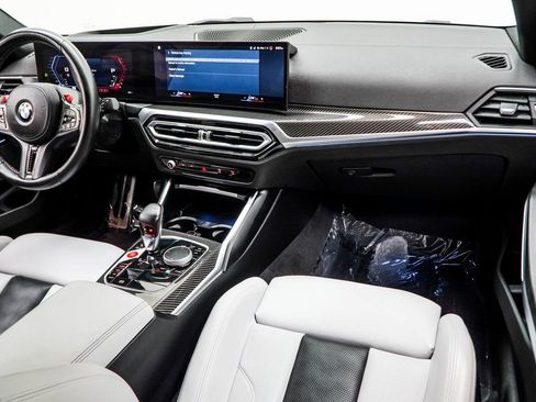 Used 2023 BMW M3 Competition image 17