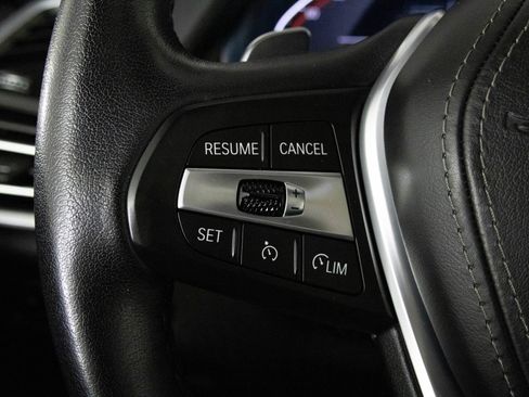 Used 2022 BMW X5 xDrive40i image 28