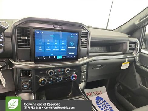Used 2026 Ford F150 STX AWD/4WD image 49