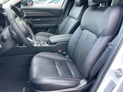 Used 2025 MAZDA CX-50 AWD 2.5 Turbo w/ Accent Package image 7