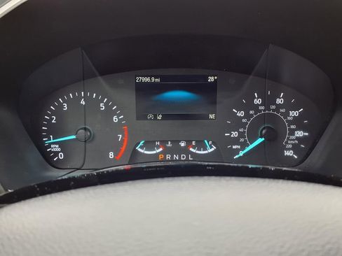 Used 2022 Ford Escape SEL image 16