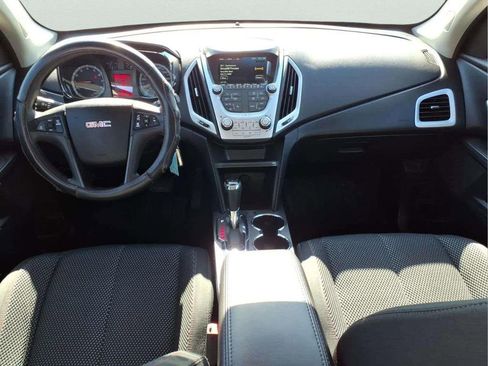 Used 2017 GMC Terrain SLE image 12