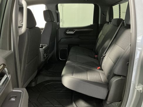 New 2026 Chevrolet Silverado 1500 RST image 31