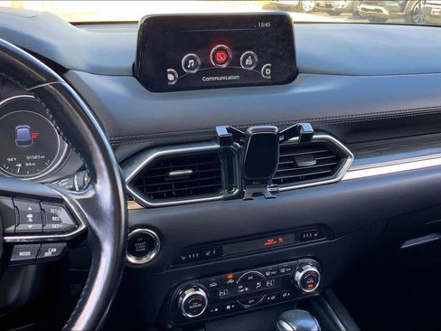 Used 2017 MAZDA CX-5 Grand Touring w/ Premium Package image 7