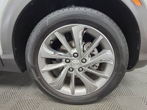 Used 2022 Buick Encore GX Essence w/ Experience Buick Package image 48