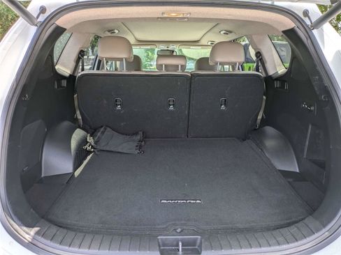 Used 2019 Hyundai Santa Fe FWD image 15