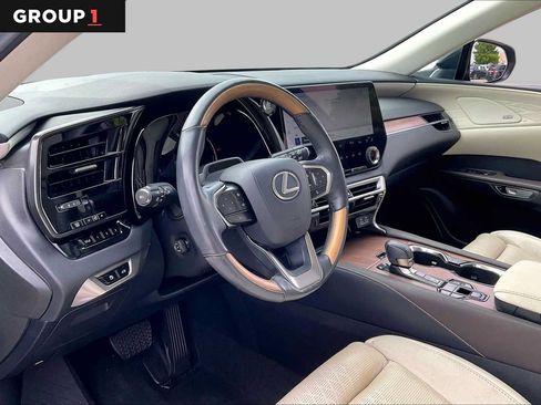 Used 2023 Lexus RX 350 AWD w/ Cold Area Package image 15