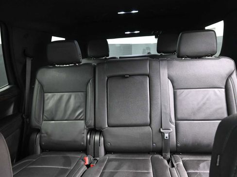 Used 2024 Chevrolet Tahoe LT image 14