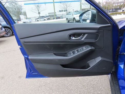 New 2026 Honda Accord Sport image 15