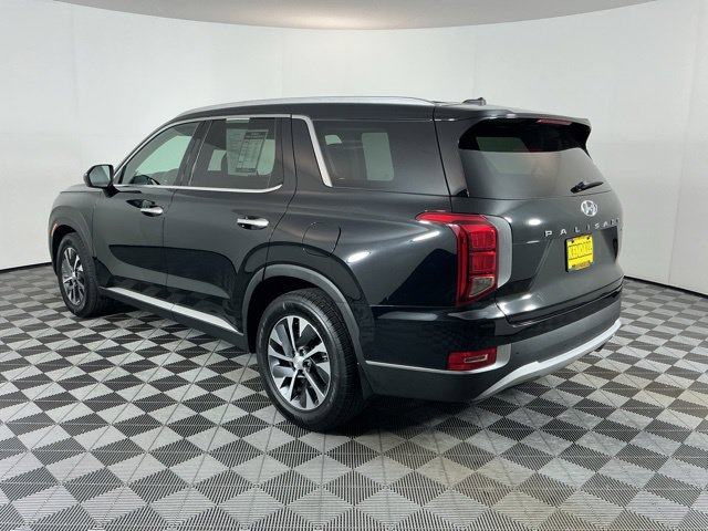 Used 2022 Hyundai Palisade SEL AWD/4WD image 5