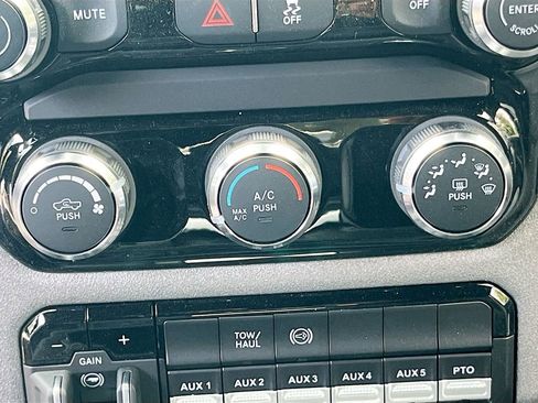 New 2026 RAM 5500 Tradesman w/ Chrome Appearance Group image 13