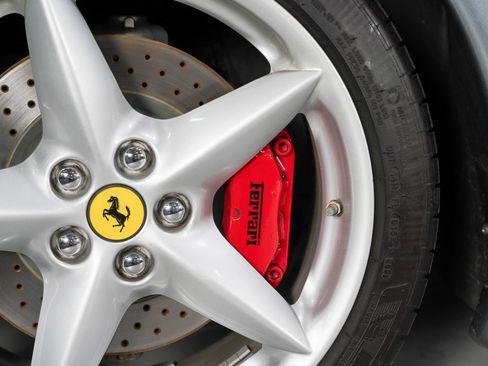 Used 2003 Ferrari 360 Spider RWD image 18