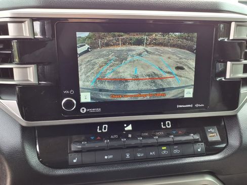 Used 2024 Toyota Tundra SR5 AWD/4WD image 13