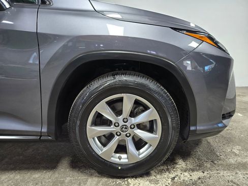 Used 2019 Lexus RX 350 AWD w/ Navigation Package image 63