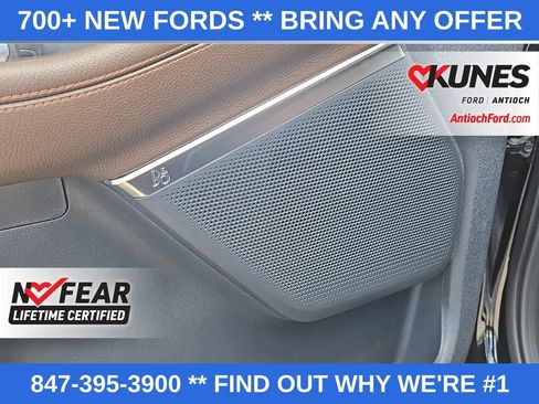 New 2026 Ford Expedition King Ranch AWD/4WD image 26