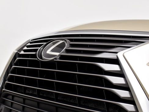 Used 2017 Lexus RX 350 FWD w/ Premium Package image 7