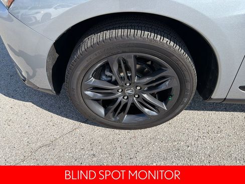 Used 2023 Acura RDX A-Spec image 11