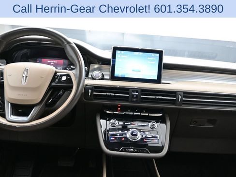Used 2021 Lincoln Corsair FWD image 19