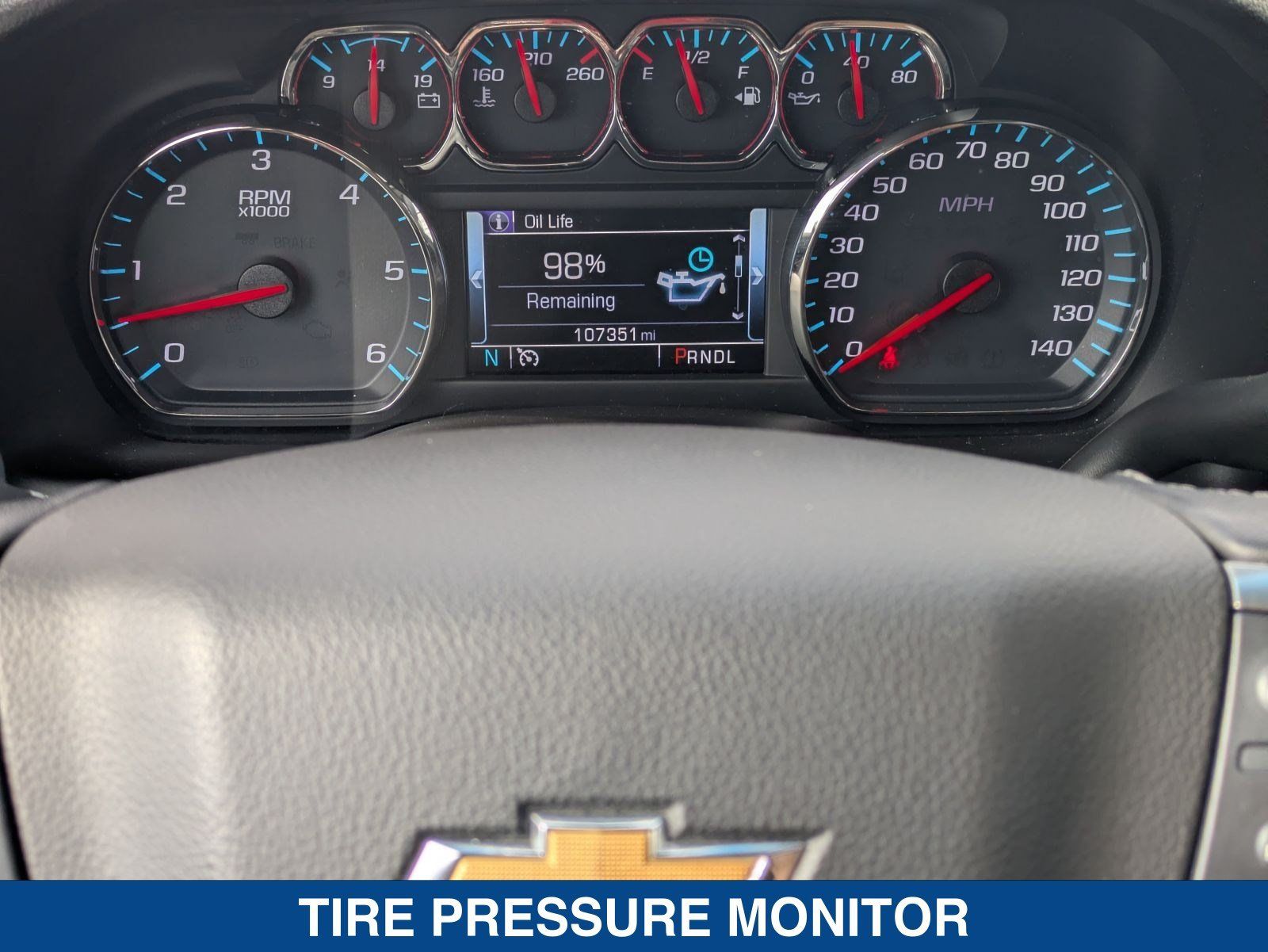 Used 2019 Chevrolet Tahoe LT AWD/4WD image 31