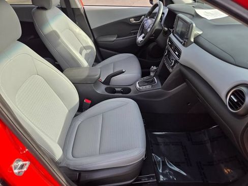 Used 2019 Hyundai Kona Ultimate FWD image 22
