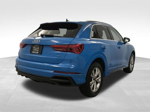 Used 2023 Audi Q3 2.0T Premium AWD/4WD image 8