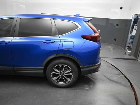 Used 2020 Honda CR-V EX image 23
