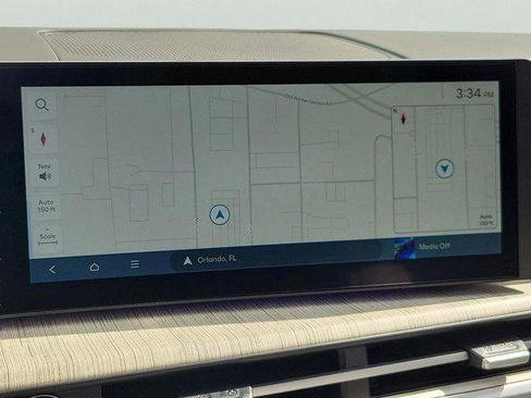 New 2025 Hyundai Santa Fe Calligraphy image 18