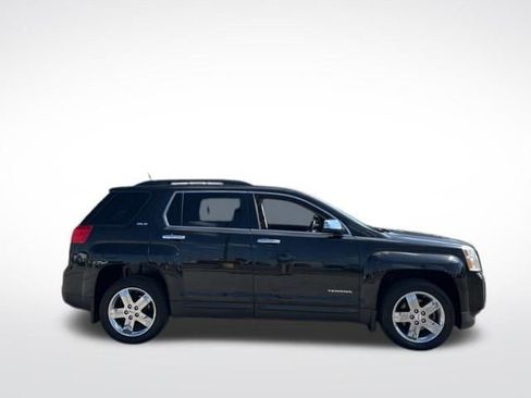 Used 2013 GMC Terrain SLE w/ Chrome Package AWD/4WD image 17